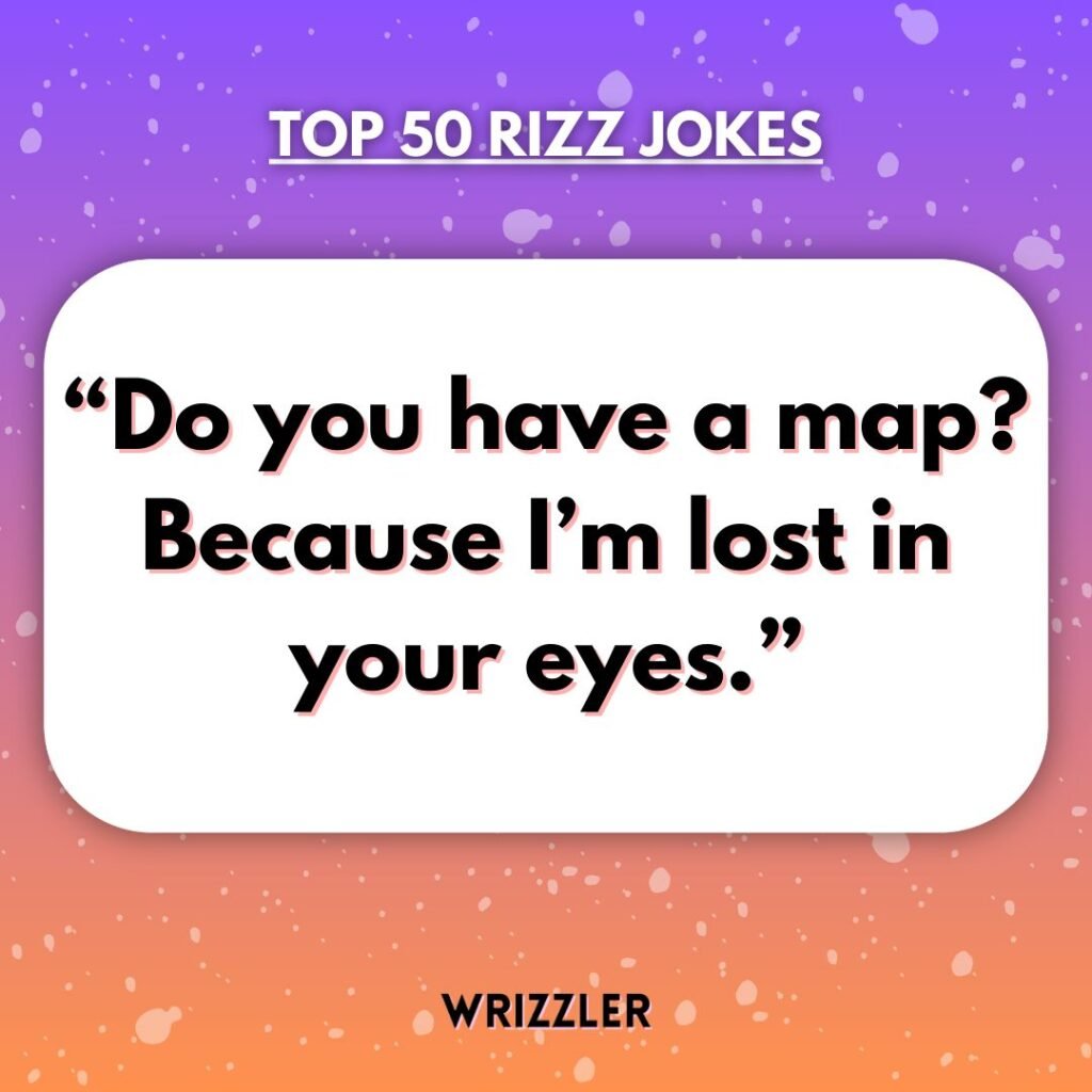 Best Rizz jokes for dating success