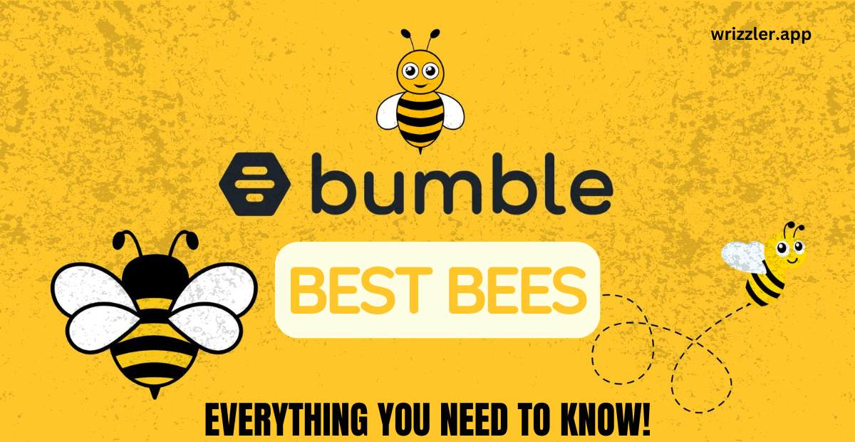 bumble best bees